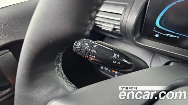Hyundai Casper — Фото автомобиля 29