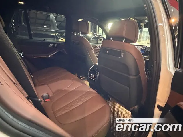 BMW X5 — Фото автомобиля 17