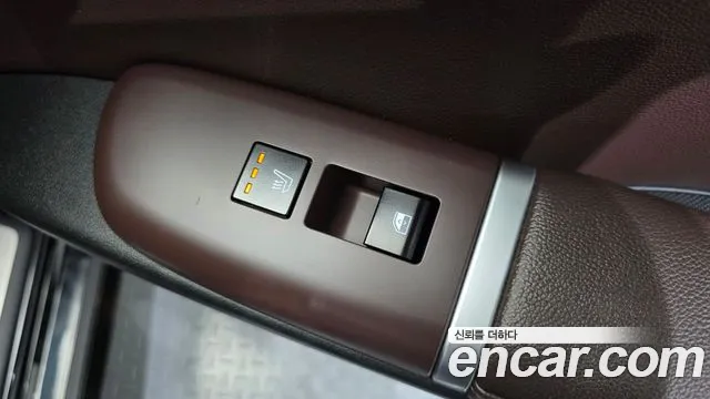 Hyundai Grandeur GN7 — Фото автомобиля 24