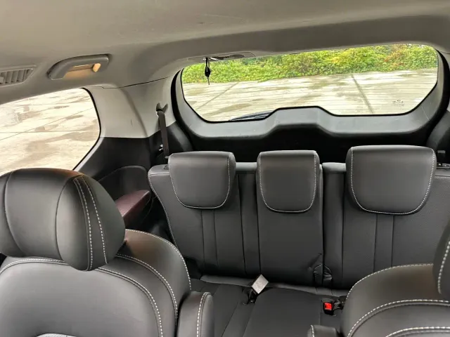 GAC Trumpchi M6 — Фото автомобиля 18