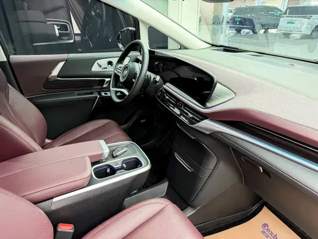 Buick Century — Фото автомобиля 16