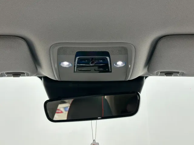 BYD Yuan PLUS — Фото автомобиля 22