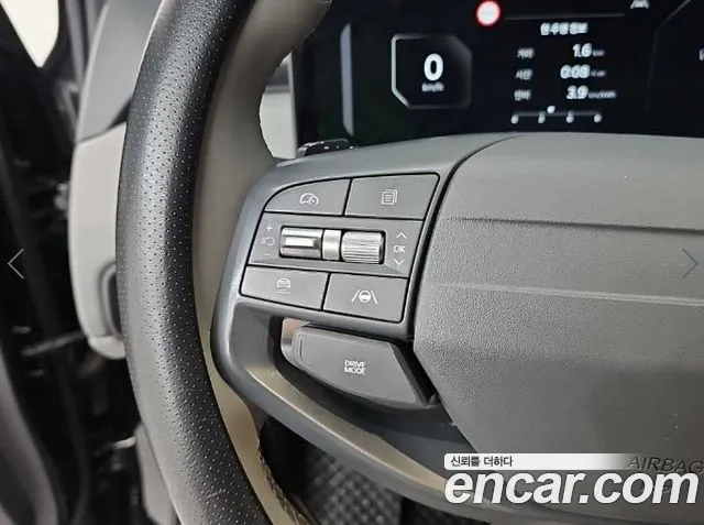 Kia EV3 — Фото автомобиля 16