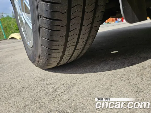 Hyundai Staria — Фото автомобиля 20