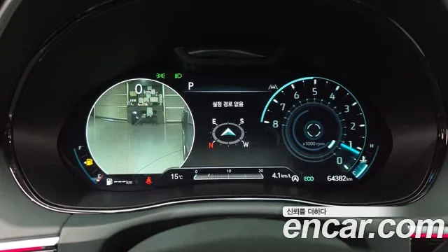 Genesis GV70 — Фото автомобиля 11