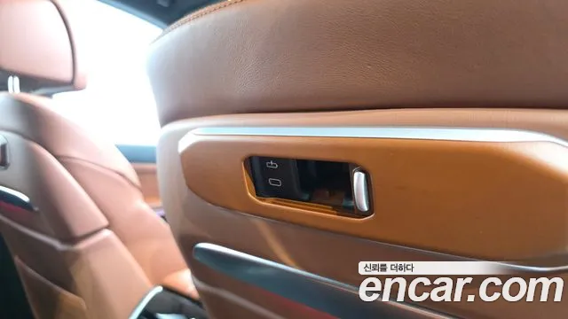 BMW X7 — Фото автомобиля 25