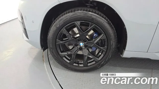 BMW X3 G45 — Фото автомобиля 5