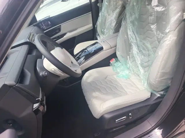 Honda Dongfeng S7 — Фото автомобиля 14