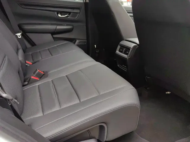 Honda CR-V — Фото автомобиля 11