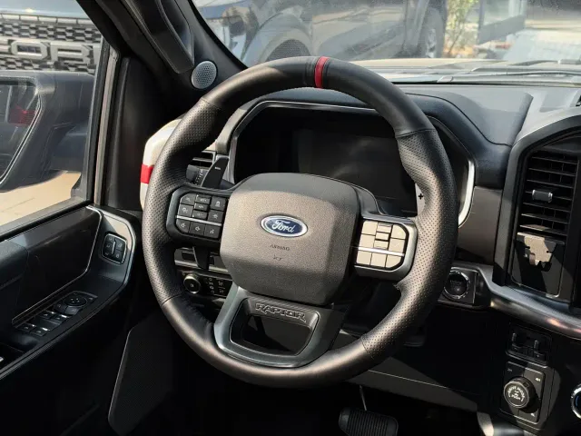 Ford F-150 Raptor — Фото автомобиля 12