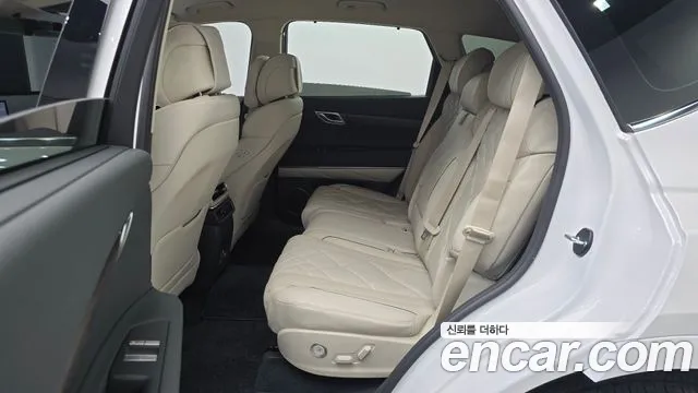 Genesis GV80 — Фото автомобиля 18