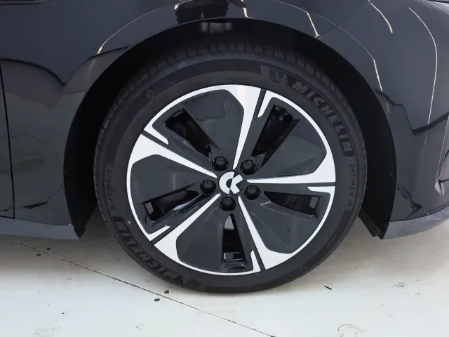 Nio ET5 Touring — Фото автомобиля 8