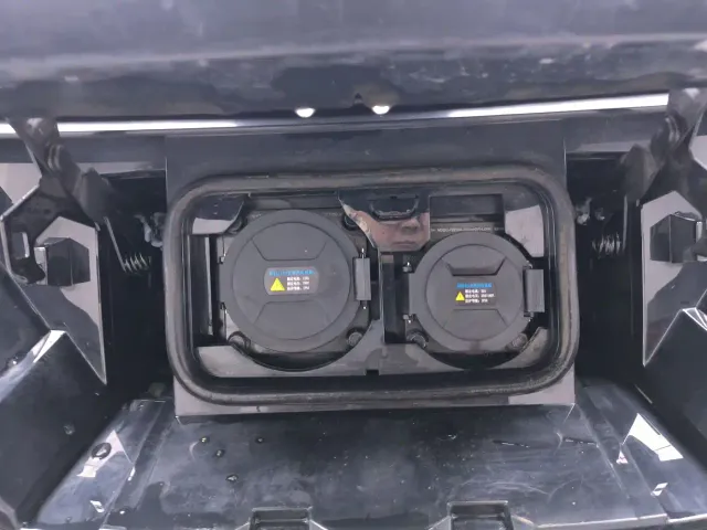 Dongfeng Nano BOX — Фото автомобиля 9