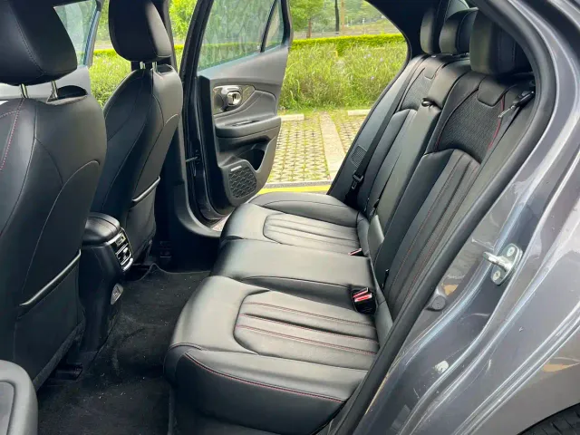 GAC Trumpchi Emkoo — Фото автомобиля 10