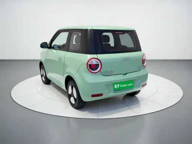Changan Lumin — Фото автомобиля 4