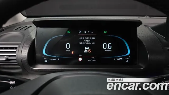 Hyundai Casper — Фото автомобиля 11