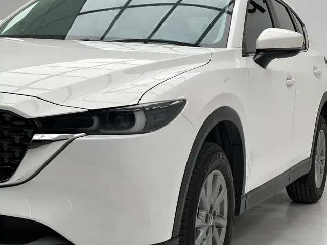 Mazda CX-5 — Фото автомобиля 4