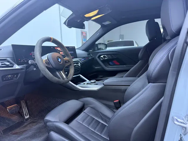 BMW M240i — Фото автомобиля 11