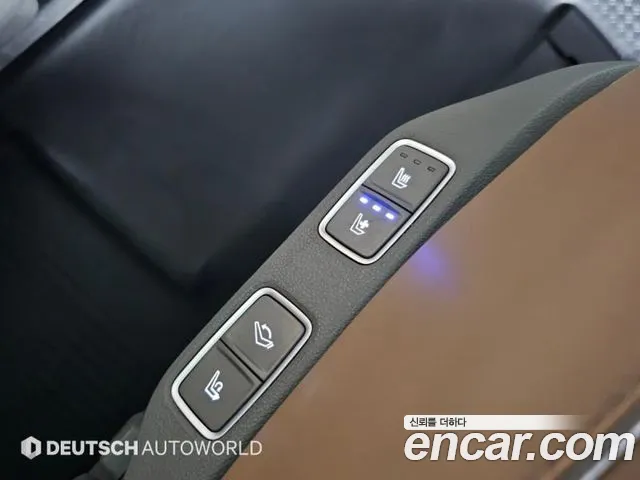 Hyundai Staria — Фото автомобиля 16