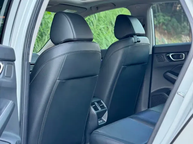 Honda Integra — Фото автомобиля 8