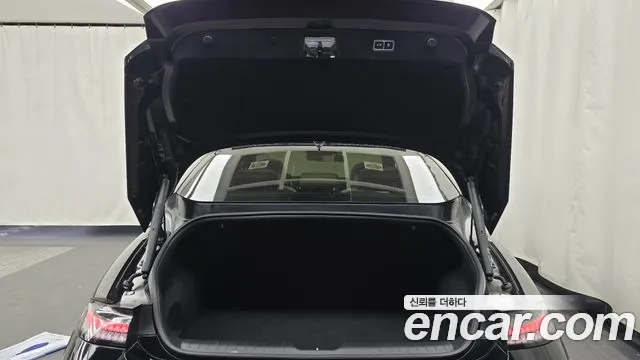 Hyundai Ioniq 6 — Фото автомобиля 23