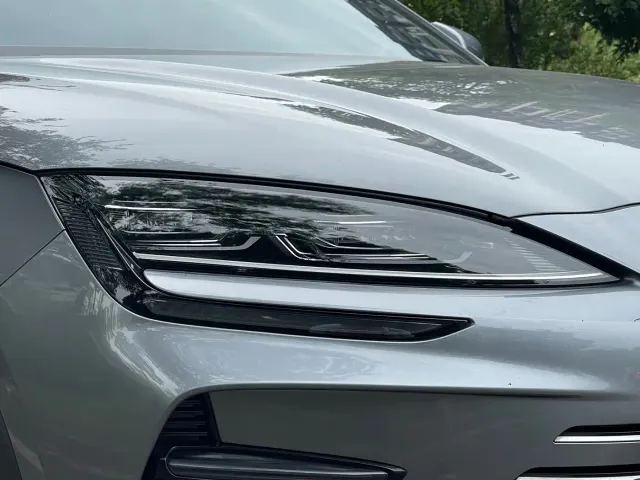 BYD Song PLUS — Фото автомобиля 8