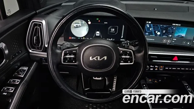 Kia Sorento 4th Gen — Фото автомобиля 19