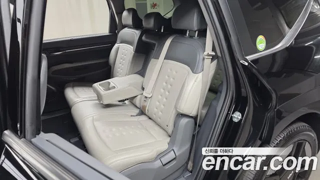 Kia EV9 — Фото автомобиля 18