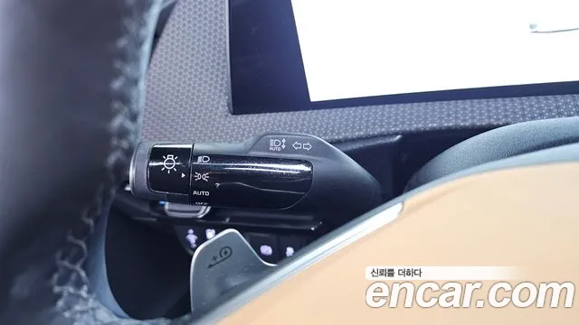 Kia EV6 — Фото автомобиля 29