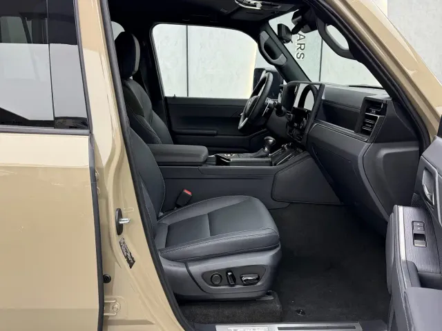Lexus GX — Фото автомобиля 11