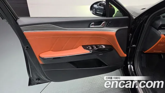 Kia K5 Signature — Фото автомобиля 24