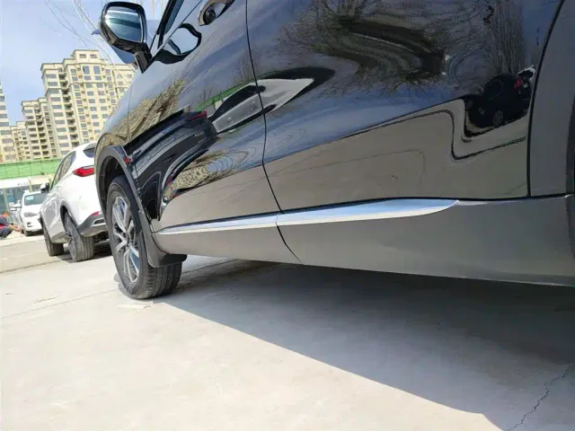 Haval H6 — Фото автомобиля 21