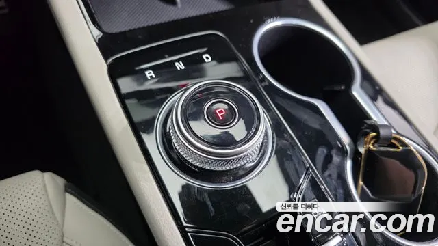 Kia K5 Signature — Фото автомобиля 9