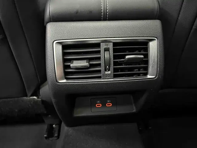 Nissan Teana — Фото автомобиля 21