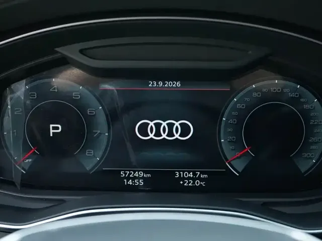 Audi Audi A6L 2024 55 TFSI quattro Exclusive Dynamic — Фото автомобиля 7