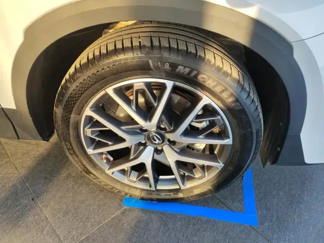 GAC Trumpchi GS8 — Фото автомобиля 6