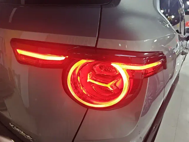 Haval Big Dog — Фото автомобиля 7