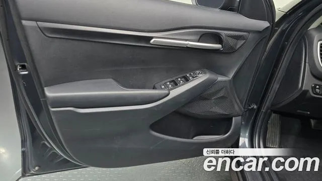 Kia Seltos Новый Seltos Бензин 2.0 2WD — Фото автомобиля 24