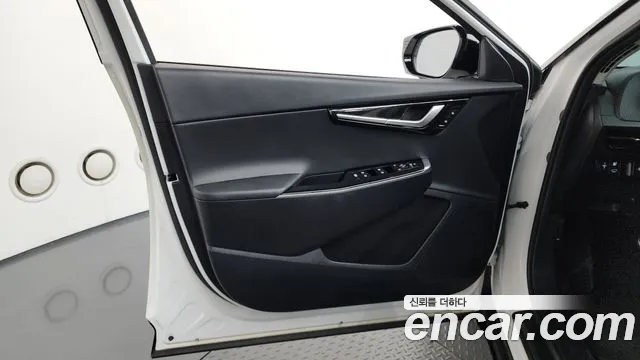 Kia EV6 Long Range — Фото автомобиля 21