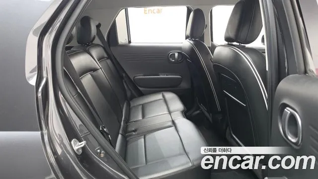 Hyundai Casper — Фото автомобиля 17