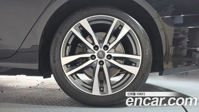 Audi A6 45 TFSI quattro Premium — Фото автомобиля 16