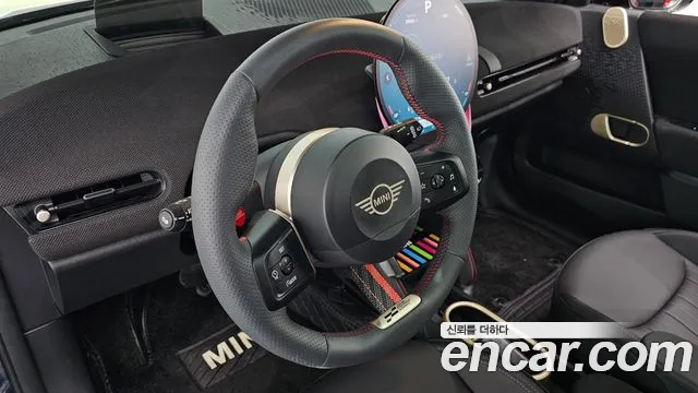 Mini Cooper — Фото автомобиля 6