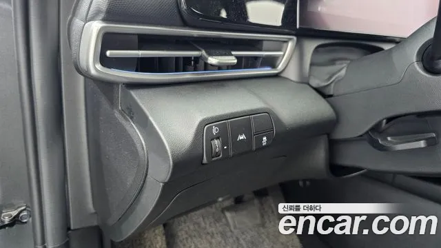 Hyundai Avante CN7 — Фото автомобиля 17