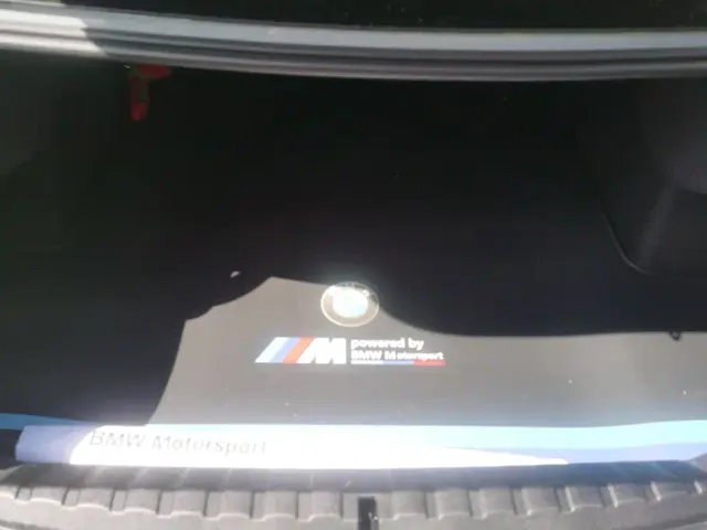 BMW 4 Series — Фото автомобиля 4