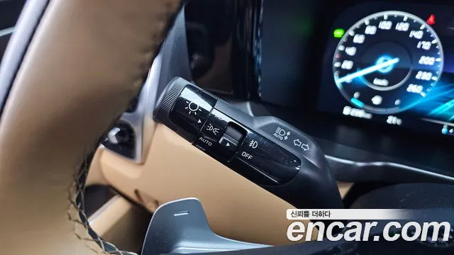 Kia Sorento 4th Gen — Фото автомобиля 29