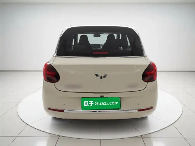 Wuling Bingo — Фото автомобиля 5