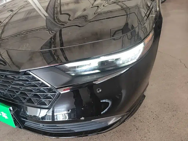 Honda Accord — Фото автомобиля 23