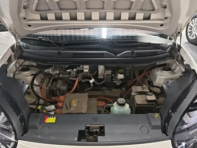 Wuling Bingo — Фото автомобиля 19