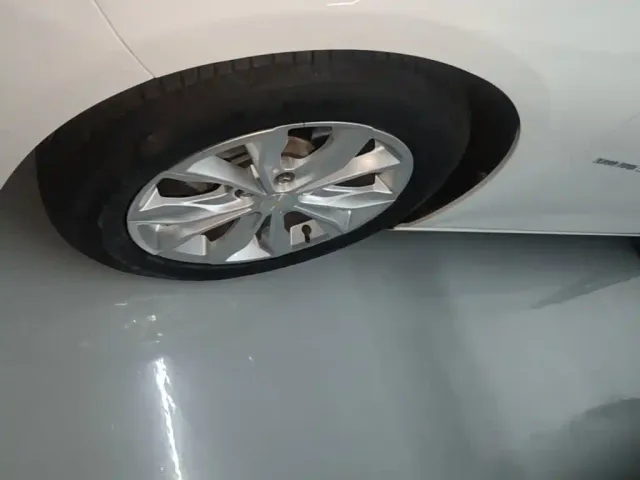 Chevrolet Malibu XL — Фото автомобиля 22