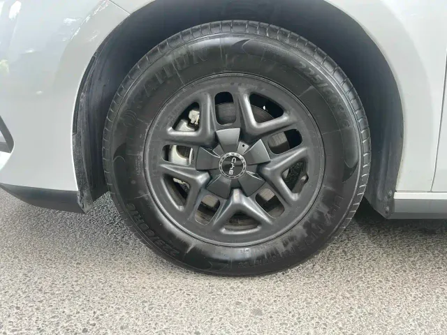 BYD Seal 05 DM-i — Фото автомобиля 10